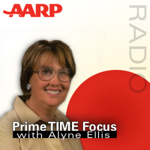 Prime Time Focus with Alyne Ellis